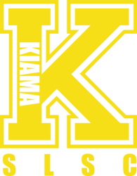 Kiama SLSC Nippers Logo