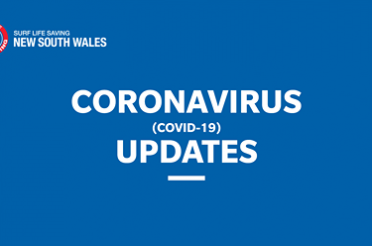 Coronavirus (COVID-19) Updates & Resources For SLSNSW Members